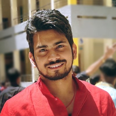 prajwalraj23's profile picture. Talks about the AI Agents | Langchain LangGraph | Tech | Web Dev | DeOps | Startup World, Finances & Personal Growth.