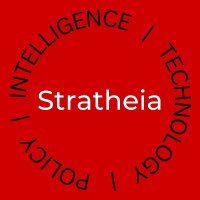 Stratheia(@stratheia) 's Twitter Profile Photo