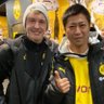 Dorsapodesu's profile picture. 魚卵はうめぇ @BVB
