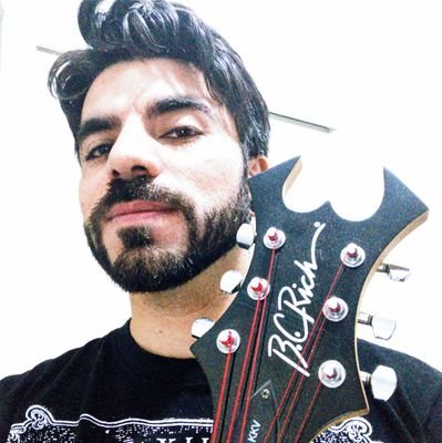 OsYanezOsses's profile picture. Science is part of us