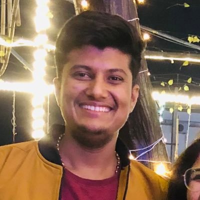 Joshi__Sumit's profile picture. 