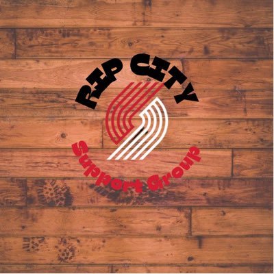 Official twitter page of the Facebook group “Rip City Support Group” This is a Blazers fan group page and a informational outlet. #RipCity
