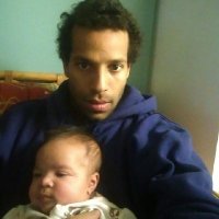 Antoine Browne (@antoinerayner87) 's Twitter Profile