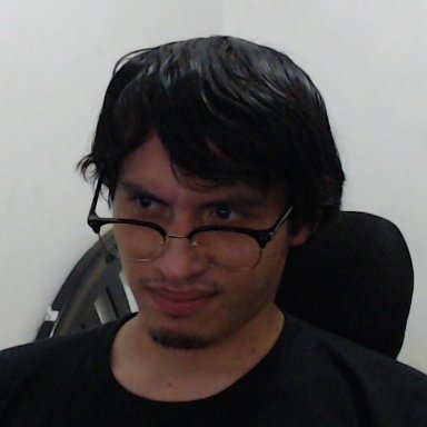 potatitm's profile picture. 28 años. un verso sin esfuerzo. me gustan los mangas y videojuegos.