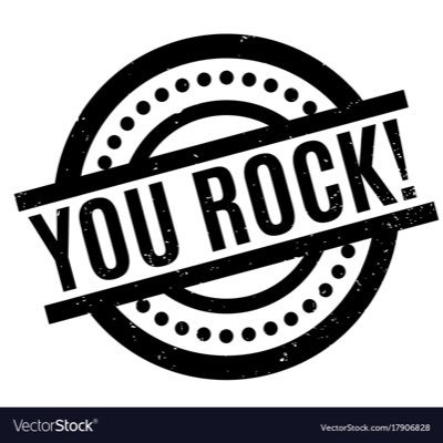 Frtypd's profile picture. Sun is shining. Rock it!