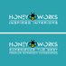 Honeyworks (@HoneyworksLLP) Twitter profile photo