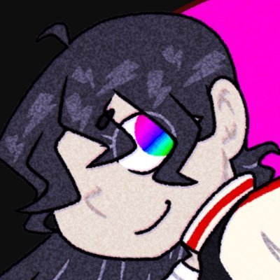 entroguch's profile picture. He/Him. I like fish. Pfp is by @kaijubaku. Commission them.