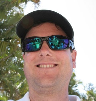 qstoodley's profile picture. 