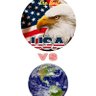 OthmaneAHEDDARE's profile picture. USA vs World T-shirt 🇺🇲
If you are pround to be a USA person, those designs are for you.🇺🇲👍
T-shirt & others products :
👉https://t.co/mn34L7fr5a
#tshirts #f