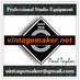 VintageMaker (@vintagemaker) Twitter profile photo