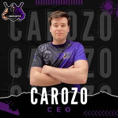 Carozo44LoL's profile picture. 27 Coach Former Coach: @WPEsportsGG @glore_cz @TeamInsidious5 @c4esportsok Economist Middle between Data Analyst & Data Scientist