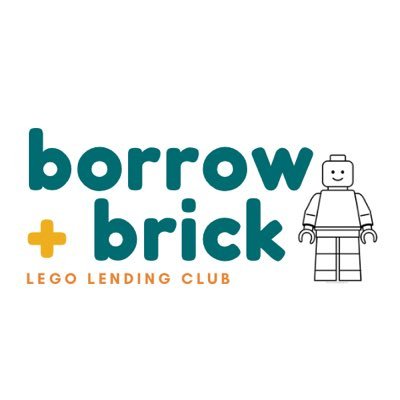 Borrow bricks to build creativity. A LEGO®️lending club for people who want the fun without the investment or the mess.