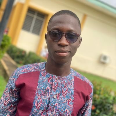 Amaduissahaku5's profile picture. I am not who you think I am but you are who you think I am