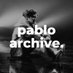 pablo archive (@jpnarchive) Twitter profile photo