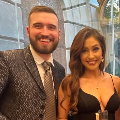 Future Mrs. DJ CSTATZ (@thecstatzer) (Official DJ of the Texas @Rangers | University of Alabama & ΑΦ Alumn. Bachelors in Fashion Merchandising | Dallas, TX