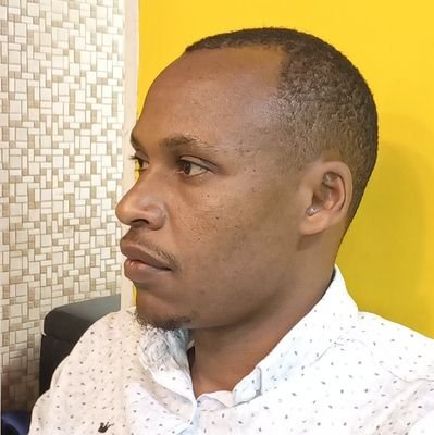 Jesus follower, Proud Kenyan, Microsoft Dynamics NAV/Business Central Consultant & Web applications Developer.