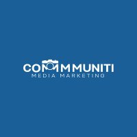 Commmmuniti Media Marketing(@commmmunitimm) 's Twitter Profile Photo