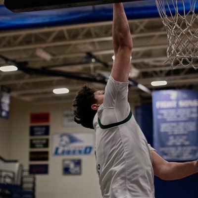 6’9”  225 lbs  SF/PF/C, 2024 Transfer Portal, Freshman 23/24 Elmira College, Started 15 of 22 games, 40% 3PT, 47% 2PT, 6.3 PPG, 3.4 RPG, 2.0 APG, 1.2 AST/TO