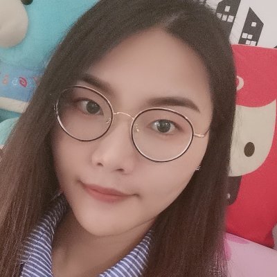 YangAilice's profile picture. love life, love beauty