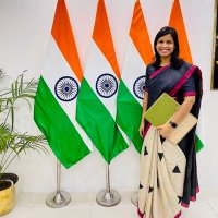 Tanu Shree Pareek (@tanushreepareek) 's Twitter Profile Photo Tanu Shree Pareek (@tanushreepareek) 's Twitter Profile Photo