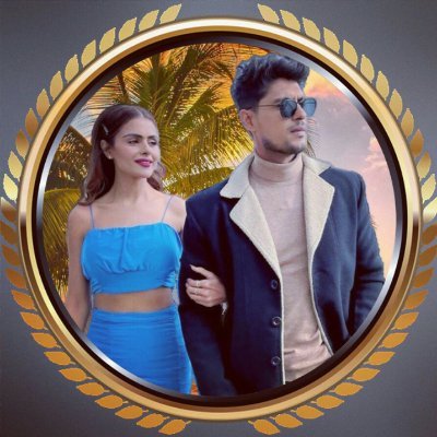 Official FanClub Dedicated to #PriyAnkit ( @PriyankaChaharO & @ankit_gupta611) || Follow us for future Priyankit trends & updates ||