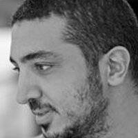 Nidal Mawas (@nidalmawas) 's Twitter Profile Photo Nidal Mawas (@nidalmawas) 's Twitter Profile Photo