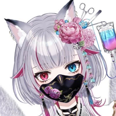 天遙琉うと@Vtuber準備中さんのプロフィール画像