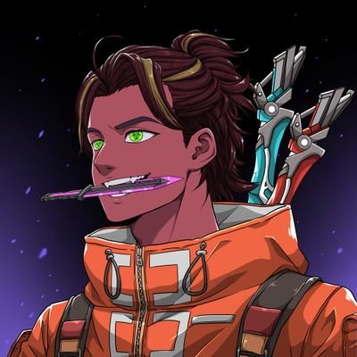 Tarebi5's profile picture. 