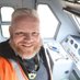 Karl Davis (@thatrailman) Twitter profile photo Karl Davis (@thatrailman) Twitter profile photo
