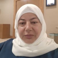 Nesreen Alresh (@nesreenalresh) 's Twitter Profile