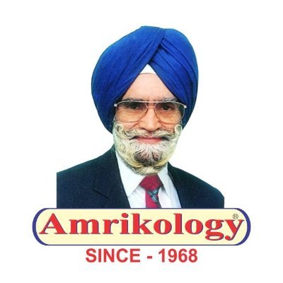 Amrikology (Chiropractic & Reflexology) is a Patients' Friendly theory since 1968. This Drug Free Remedy is for Chronic Diseases & chronic aches & pain.