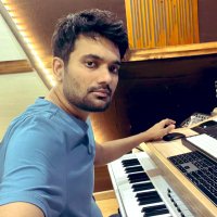 Chaitan Bharadwaj (@chaitanmusic) 's Twitter Profile