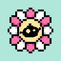 Murakami Flowers Sales Bot 🤖️ (@mflowersbot) 's Twitter Profile Photo