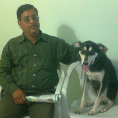 DilipBhole2's profile picture. 