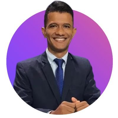 Fsantiago28's profile picture. Pregador, Escritor, Estudante de Téologia e Coordenador Setorial do Abala Região (PROEVANGAR )