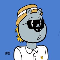 Ryu.wonkey (@nft_crypt1457) 's Twitter Profile