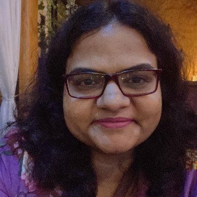 Product Manager.IITBHU. IIM A
https://t.co/zwnvQCURNA
Writes about product management, life, mental health, well being and productivity
