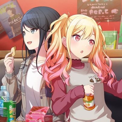 Salsa ☆さんのプロフィール画像