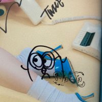 ding-chan (@dingchannn) 's Twitter Profile Photo