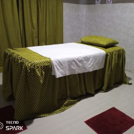 spa_rinnovare's profile picture. Being able to help with the little that we have.