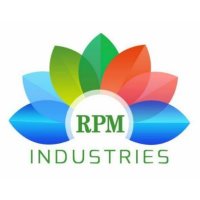 RPM INDUSTRIES(@rpmnaturals) 's Twitter Profile Photo