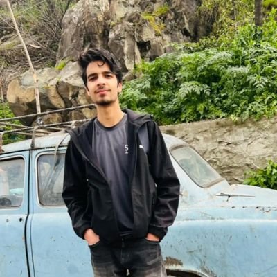 WajidMukhtar17's profile picture. 