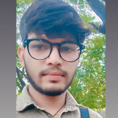 Graduate , social worker 💪,मेरा गांव मेरा पहचान ❤️
#CHANDANKIYARI, BOKARO, JHARKHAND