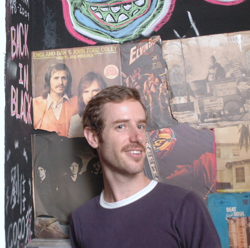 PDXmouse's profile picture. 