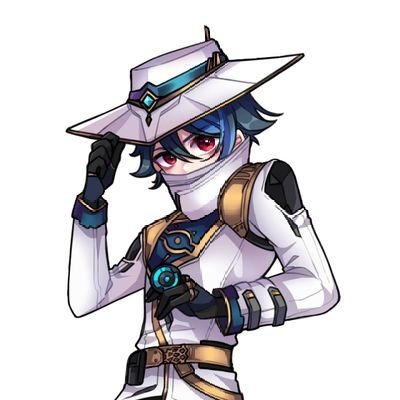 MrJinxed {Streamer}さんのプロフィール画像