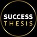 Success Thesis (@successthesis) Twitter profile photo