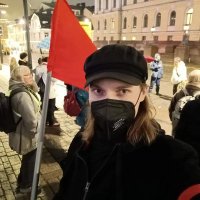 S. P. Kähmi(@SPKahmi) 's Twitter Profile Photo