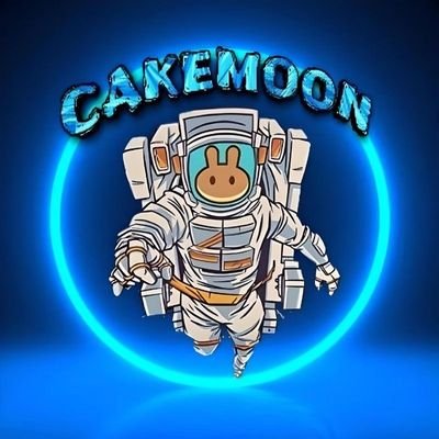A #BSC token paying $Cake to holders. Backed by our staked income producing treasury. 0x893535ED1b5C6969E62a10bABfED4F5fF8373278