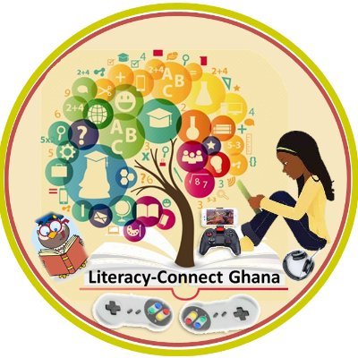 Literacy-Connect Ghana is a nonprofit educational one drawing the youth of school-going age to learning through Learning Videos, Learning Games and Quizzes.