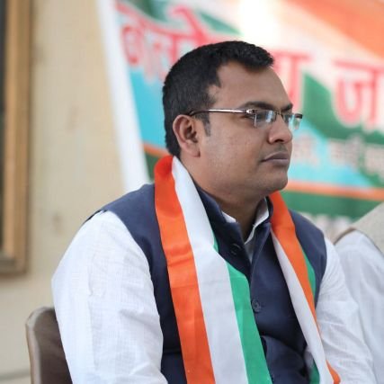 Prabhari Jharkhand State |
Navodaya Jantantrik Party |
@navodayaparty